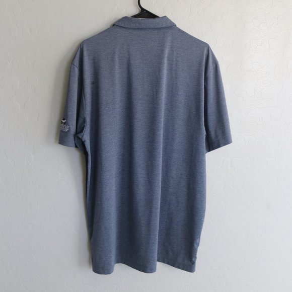Ping Sensor Cool Golf Shirt Polo Men's Size L - Picture 2 of 12